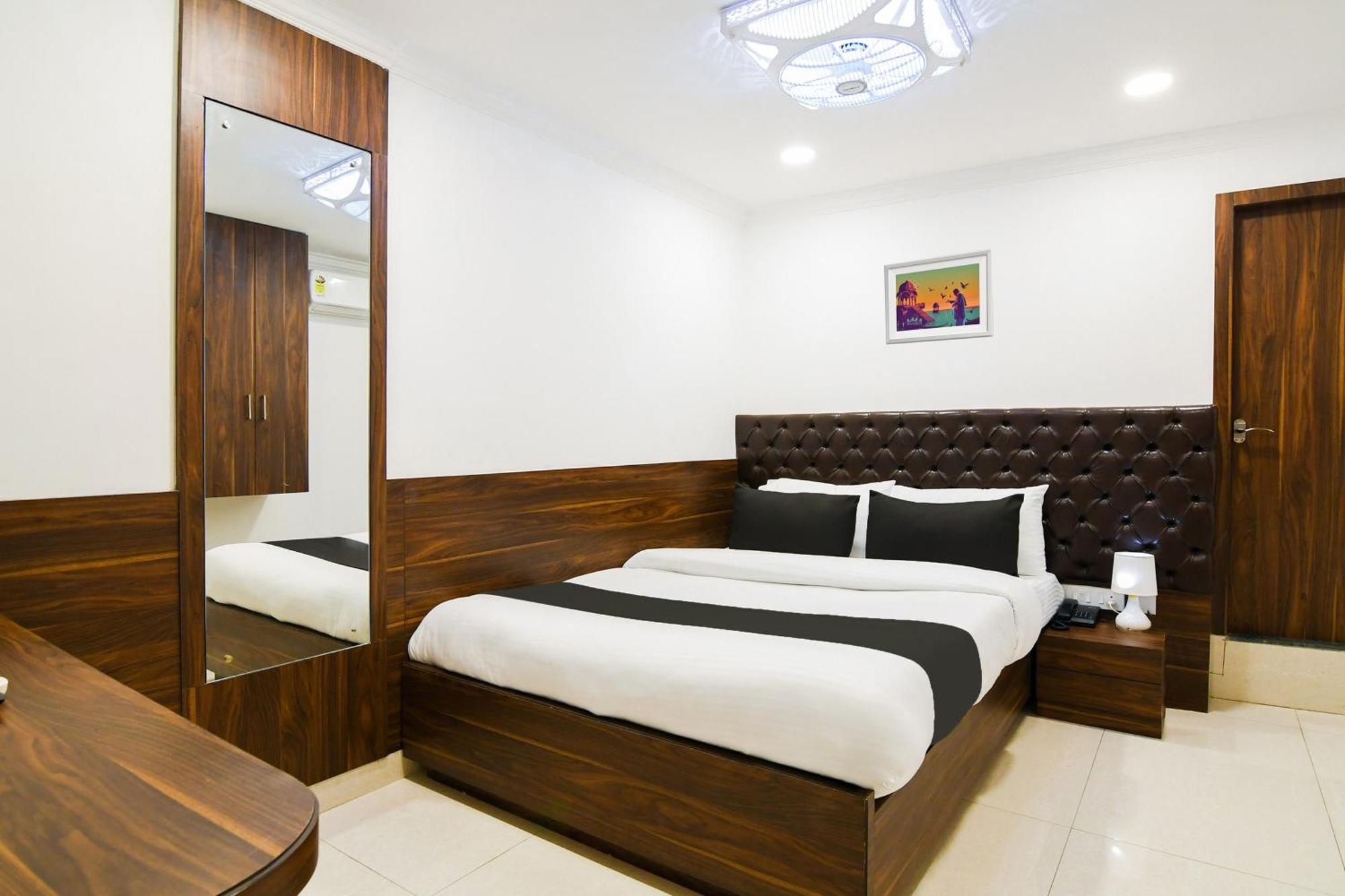 Super Hotel O Eminent Hotel โกลกาตา ภายนอก รูปภาพ