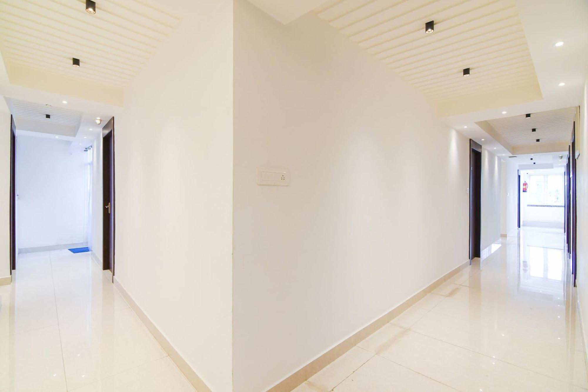 Super Hotel O Eminent Hotel โกลกาตา ภายนอก รูปภาพ
