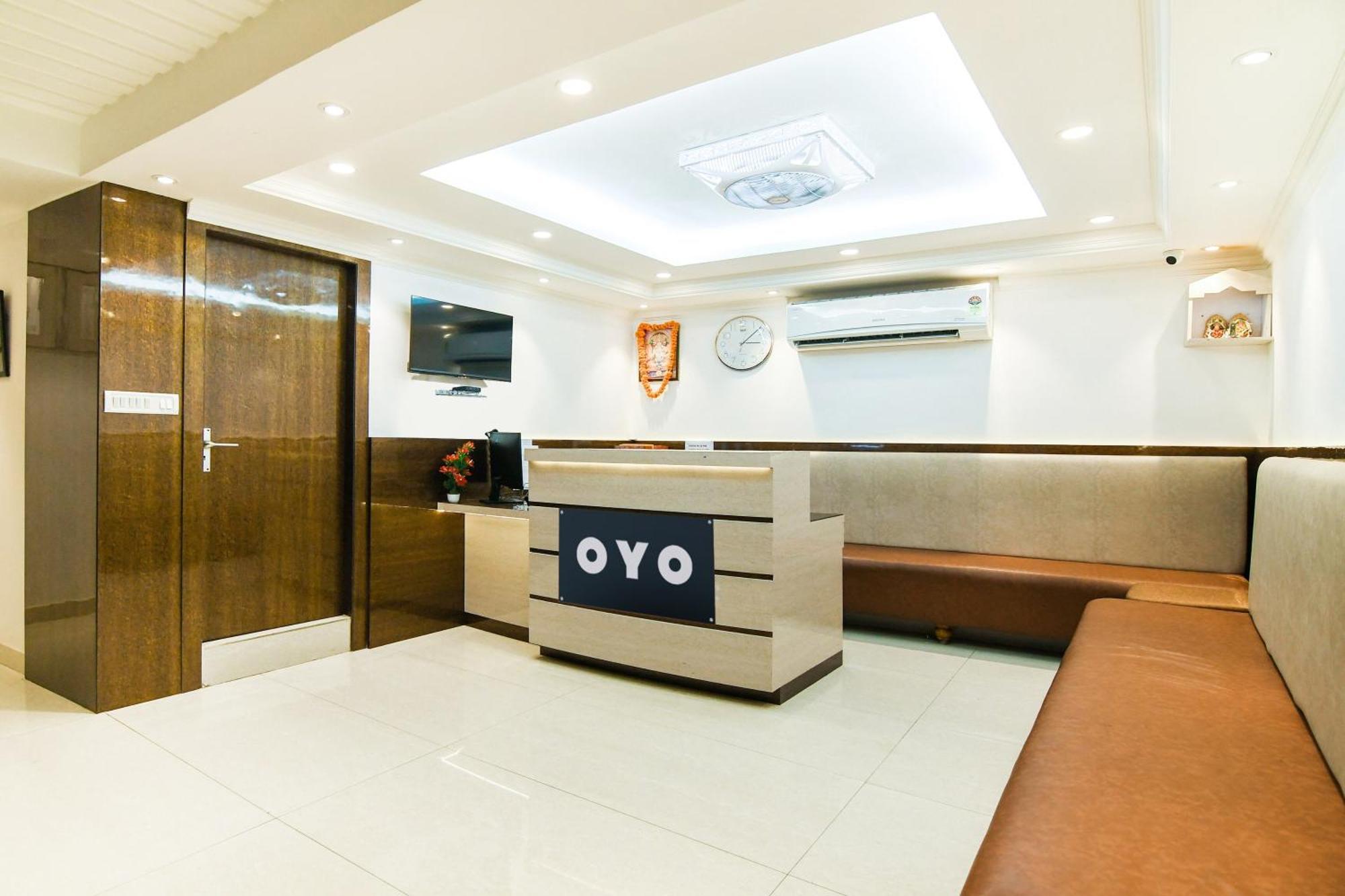 Super Hotel O Eminent Hotel โกลกาตา ภายนอก รูปภาพ